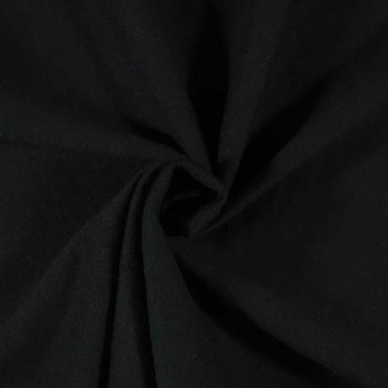 8 yd. Full Bolt: Fabric Merchants Solid Cotton Jersey Knit Fabric